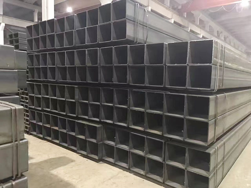 长春薄壁方管